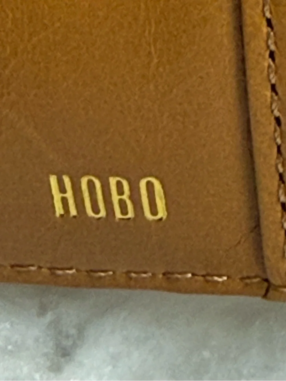 HOBO Angle Continental Wallet EUC - Picture 7 of 7